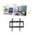 Andowl Βάση Tοίχου για Τηλεοράσεις 20-63″ Q-ZJ20 – Wall Mount TV Stand