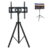 Βάση Τηλεόρασης Δαπέδου – Tripod TV Portable Floor Stand